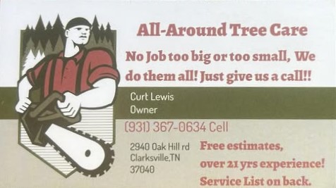 All-Around Tree Care